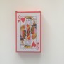 Jeu de cartes Geantes