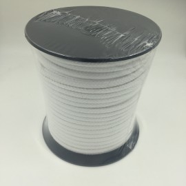 Corde blanche 10 mm (prix au mètre)