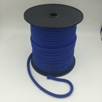 Corde blanche 10 mm (prix au mètre)