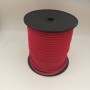 Corde rouge diametre 10 mm (Bobine de 100 m)