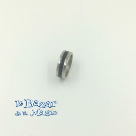 Pk Ring ( 21 mm ) / Bague aimantée (21 mm)