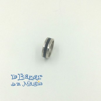 Pk Ring ( 21 mm ) / Bague aimantée (21 mm)
