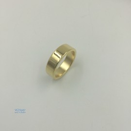 Pk Ring ( 21 mm ) / Bague aimantée (21 mm)
