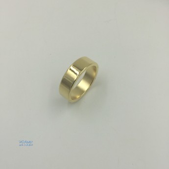 Pk Ring ( 21 mm ) / Bague aimantée (21 mm)