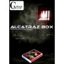 ALCATRAZ BOX by Mickael Chatelain