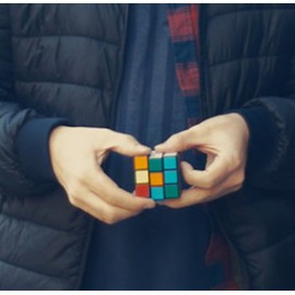 MAGIKUB by Federico Poeymiro