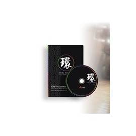 The Rings By Raymond Iong