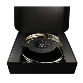 ANNEAUX CHINOIS PROFESSIONNELS + DVD (Jieli Magic)