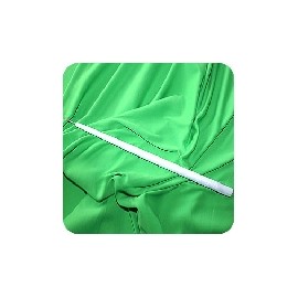 Bougie à disparition  Blanche