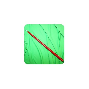 Bougie à disparition  Blanche