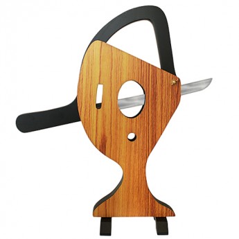 Disecto - Guillotine à bras nouvelle génération