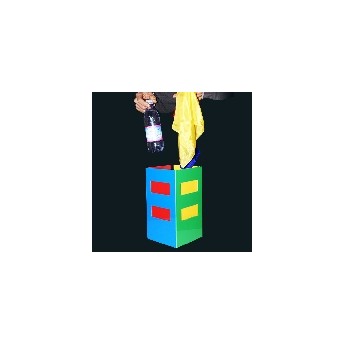 Fantasta by Joker Magic