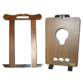 Guillotine à Bras - Wrist Chopper