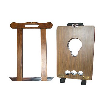 Guillotine à Bras - Wrist Chopper