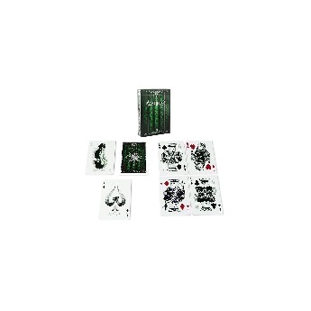 BICYCLE ARTIFICE SECOND EDITION PURPLE