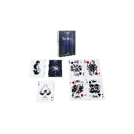 BICYCLE ARTIFICE SECOND EDITION PURPLE