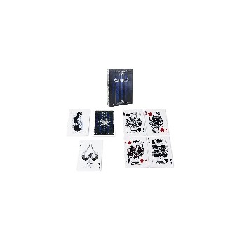 BICYCLE ARTIFICE SECOND EDITION PURPLE