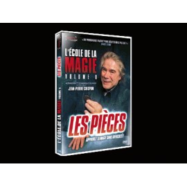 Ecole de la Magie Vol. 8