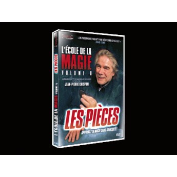 Ecole de la Magie Vol. 8