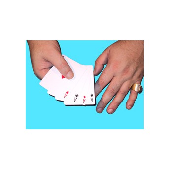 Bases de la Cartomagie