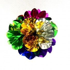 Fleurs à Ressorts  42 cm