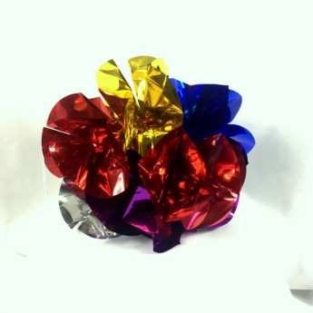 Fleurs à Ressorts  42 cm