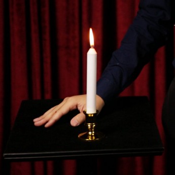 ZT Candle by ZT Magic