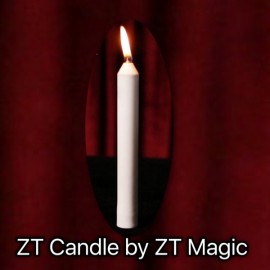 ZT Candle by ZT Magic