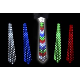 Cravate multicolor/Multicolor TIE ( Victor Voitko)