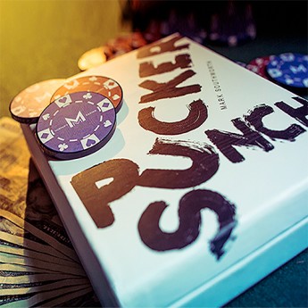 Sucker Punch  par Mark Southworth