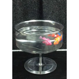 The Production Table  VASE ( SABLE )