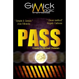 PASS (Michael Chatelain)