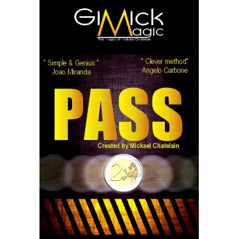 PASS (Michael Chatelain)