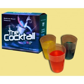 The Cocktail  (Gustavo Raley)