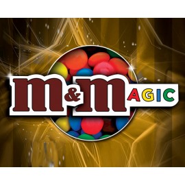 M&Magic ( Gustavo Raley)