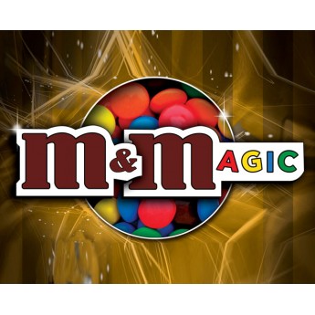 M&Magic ( Gustavo Raley)