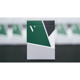 Virtuoso FW17 Playing Cards