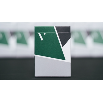 Virtuoso FW17 Playing Cards