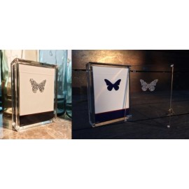 Butterfly Playing Cards Limited Collector's