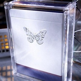 Butterfly Playing Cards Limited Collector's