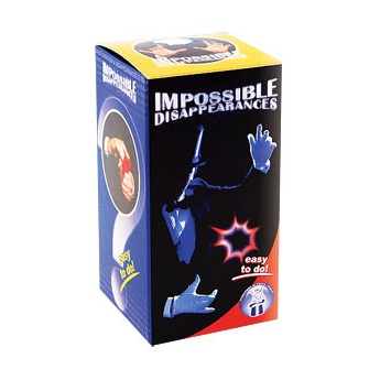 Impossibile disappearances