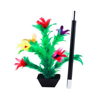 Fleurs à la baguette- Deluxe