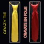 Crazy TIE